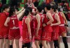 一竞技从一开始·竞无止境-中国女篮74-69巴西女篮！球员评价：4人满分，3人崩盘，3人刚及格